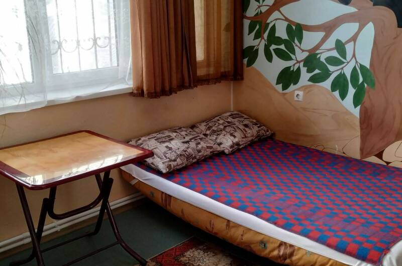 Двухместный «Стандарт» (1-й этаж)