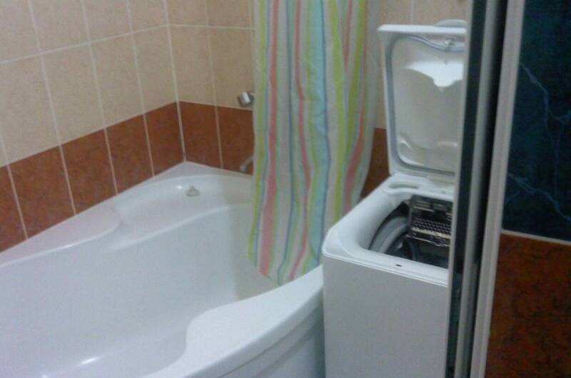 Двухкомнатный «Стандарт» (2 этаж)