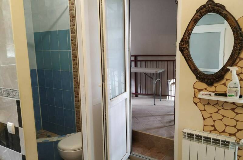 Трёхкомнатный «Стандарт» (2 этаж)