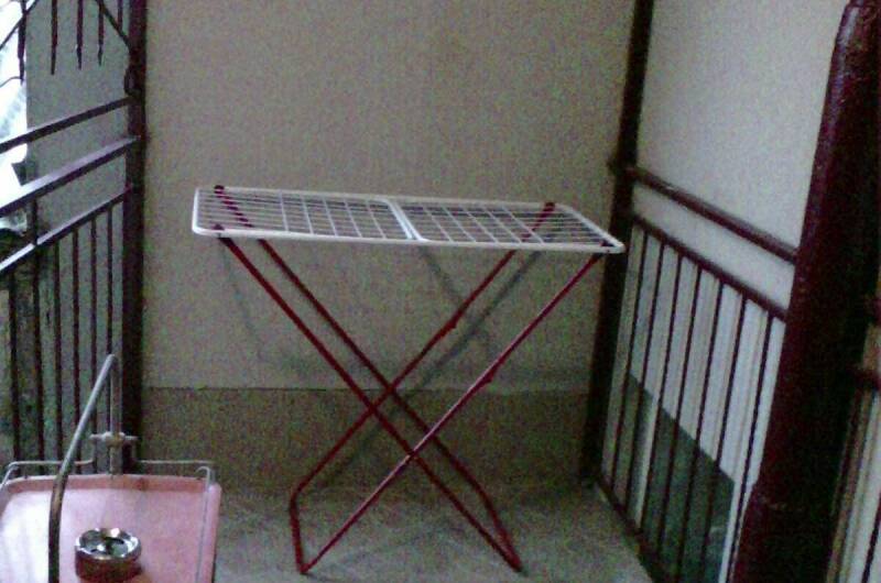 Трёхкомнатный «Стандарт» (2 этаж)