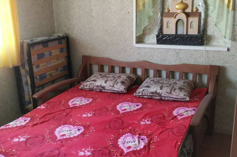 Трехкомнатный «Стандарт» (3 этаж)