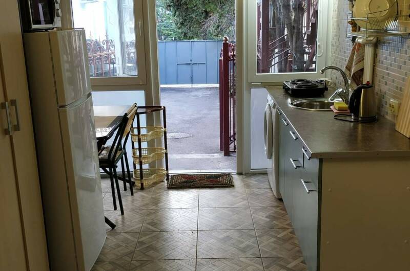 Двухместный стандарт первого этажа