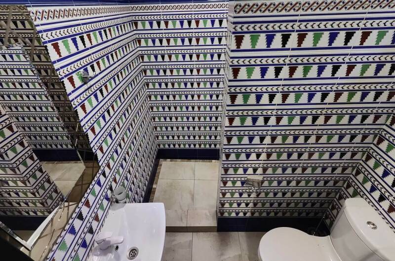 Коттедж № 2