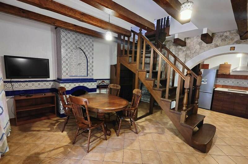 Коттедж № 2