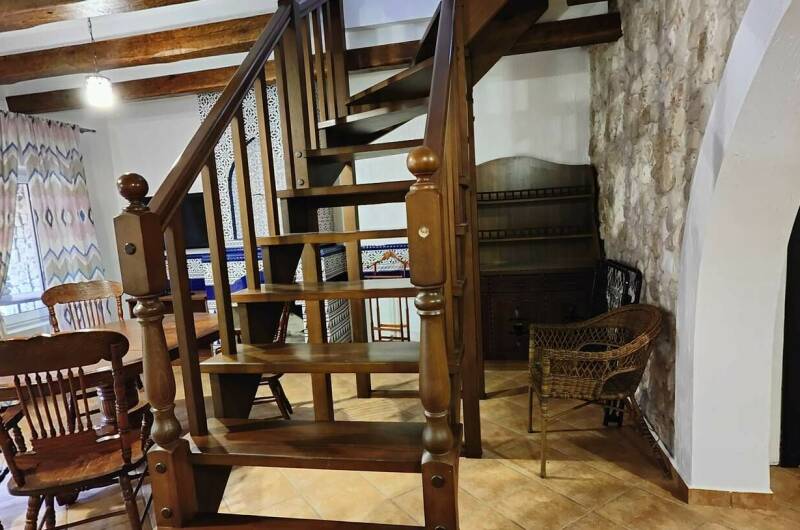 Коттедж № 2