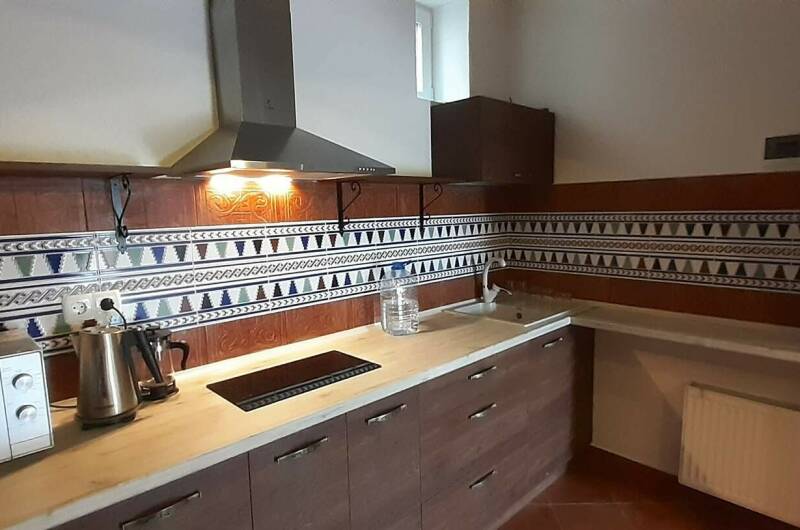 Коттедж № 3