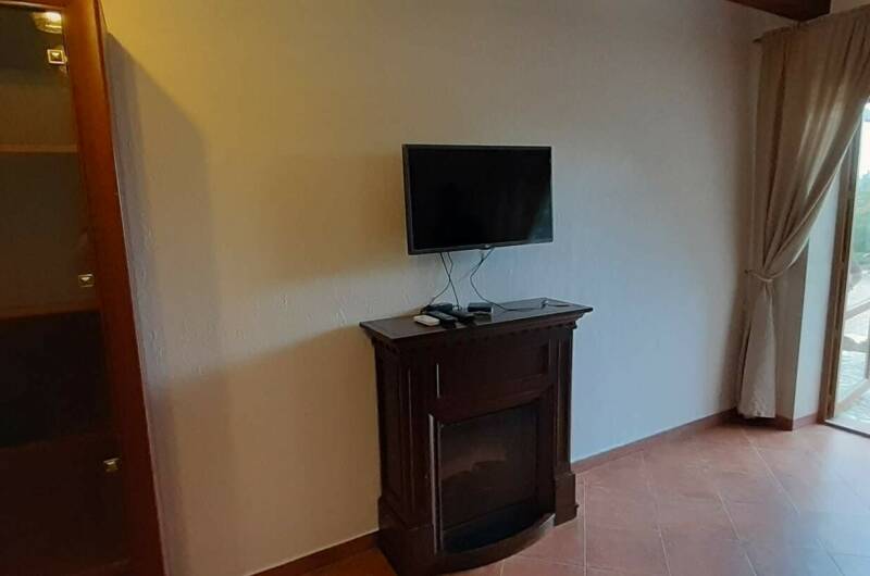 Коттедж № 3