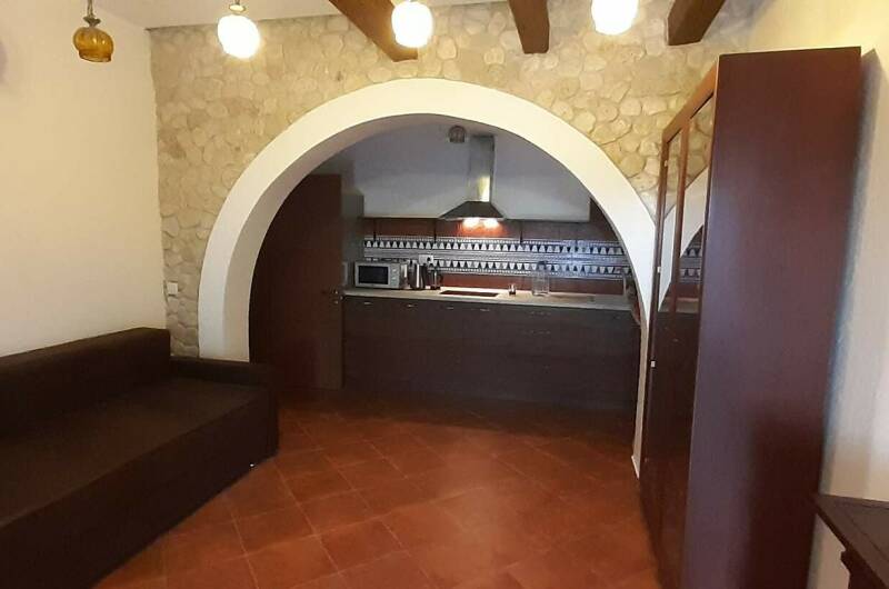 Коттедж № 3