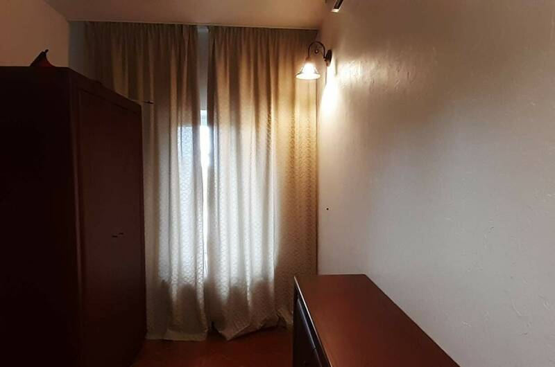 Коттедж № 3