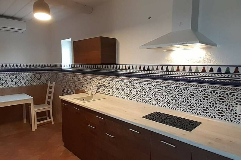 Коттедж № 4