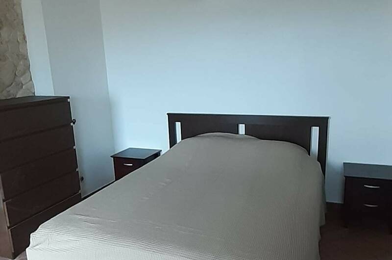 Коттедж № 4