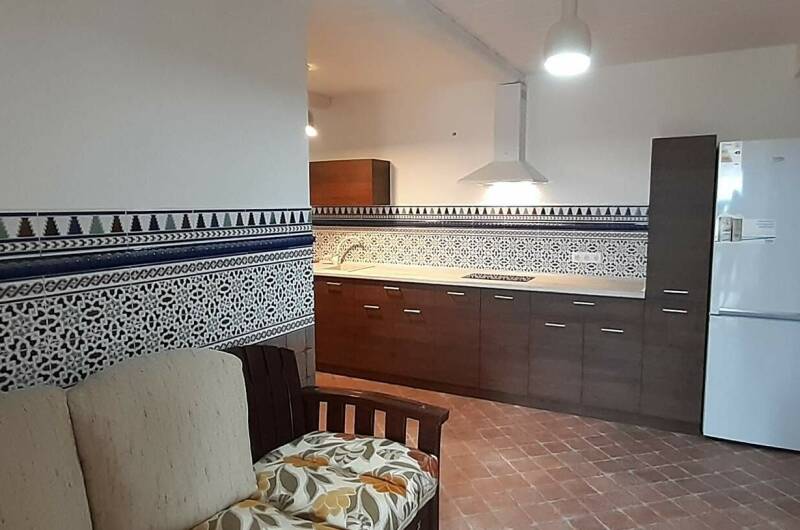 Коттедж № 4