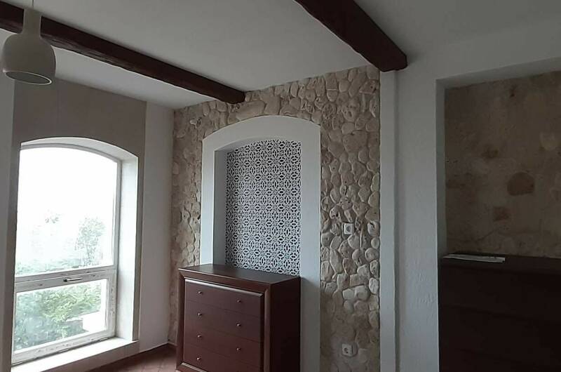 Коттедж № 4