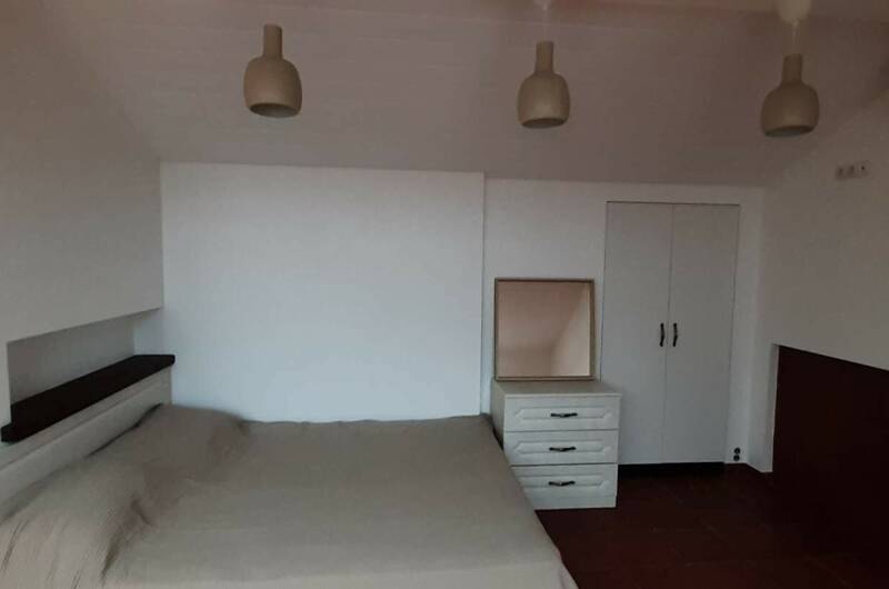 Коттедж № 5