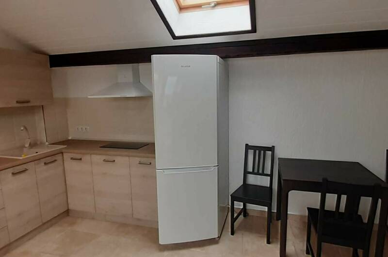 Коттедж № 5