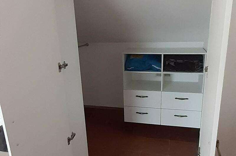 Коттедж № 5