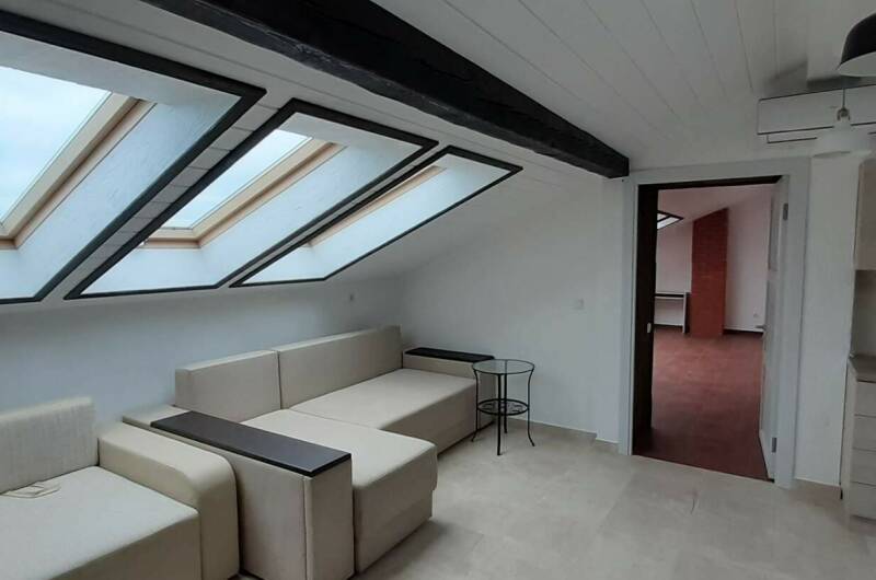 Коттедж № 5