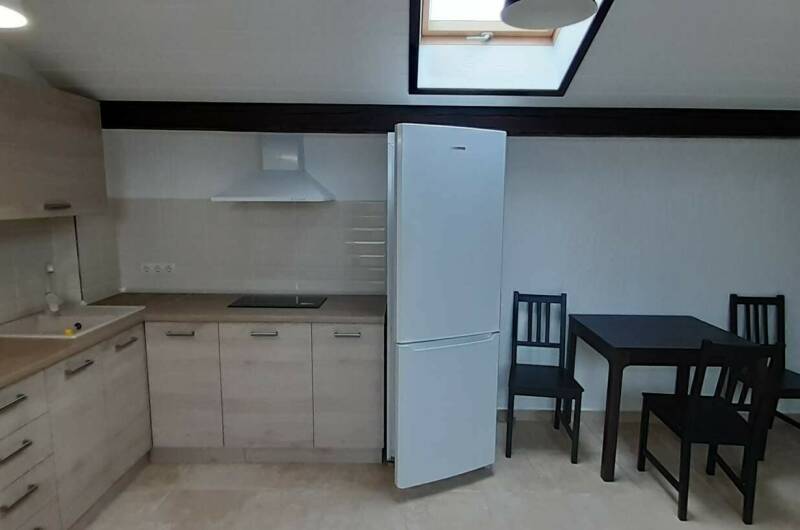 Коттедж № 5