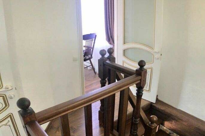 Коттедж № 6