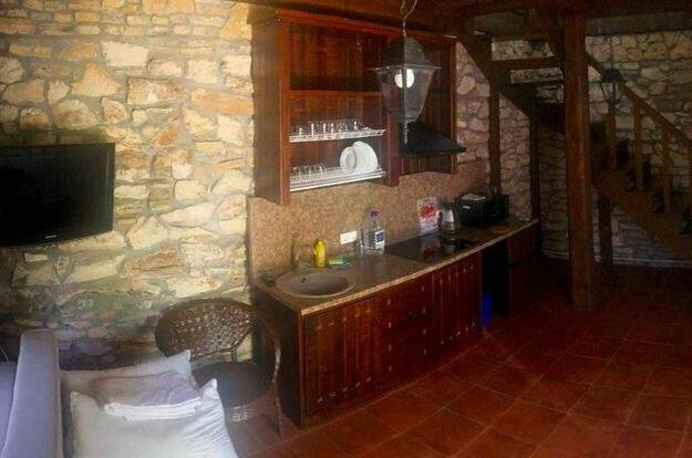 Коттедж № 6