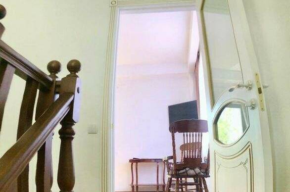 Коттедж № 6