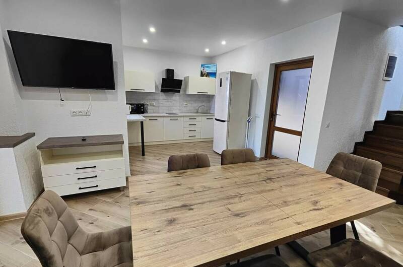 Коттедж № 7