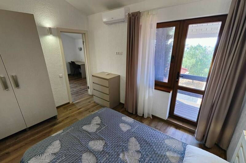 Коттедж № 7