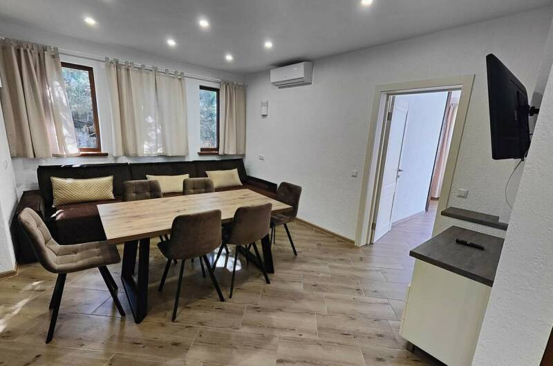 Коттедж № 7