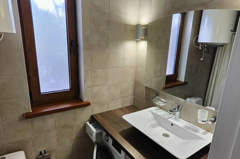 Коттедж № 7