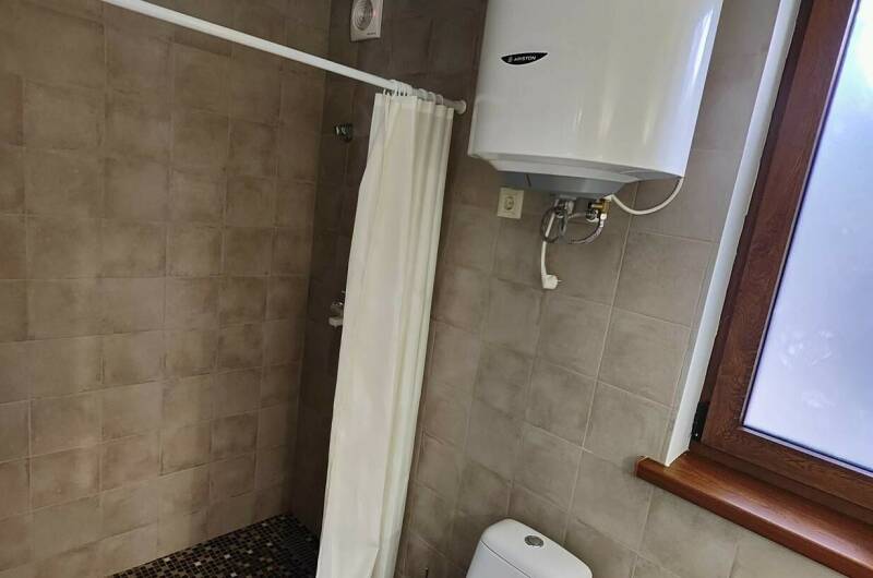 Коттедж № 7