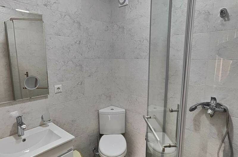 Коттедж № 8