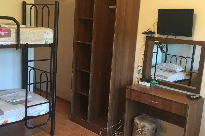 Четырехместный «Стандарт»