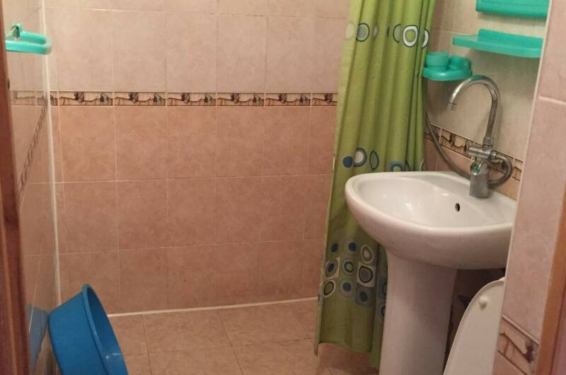 Четырехместный «Стандарт»