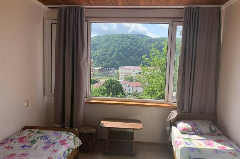 Четырехместный «Комфорт»