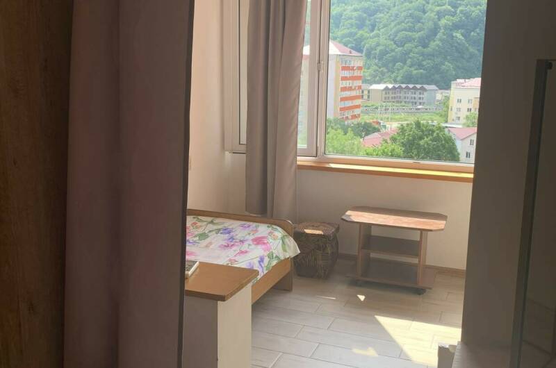 Четырехместный «Комфорт»