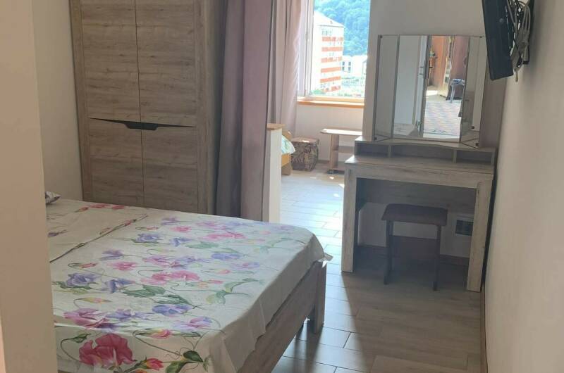 Четырехместный «Комфорт»