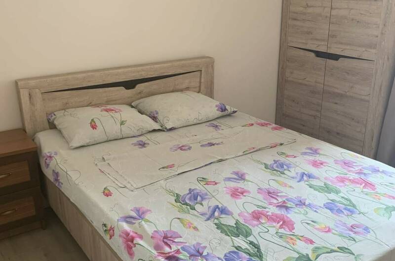 Четырехместный «Комфорт»