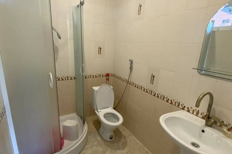 Двухкомнатный номер «Комфорт»