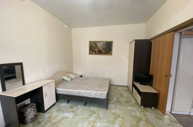 Двухкомнатный номер «Комфорт»