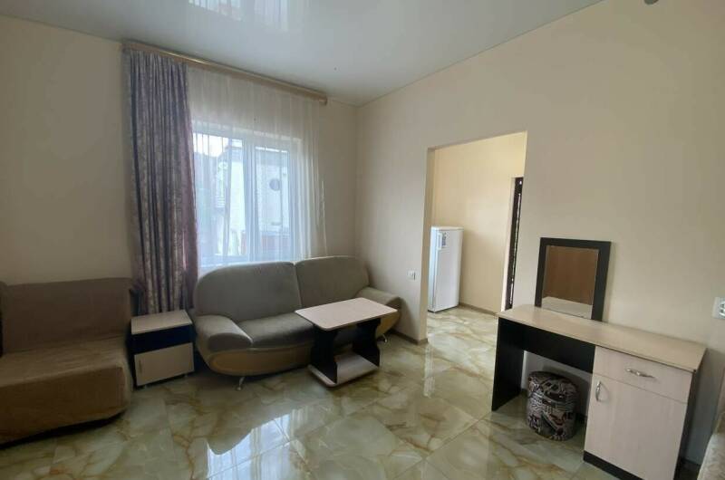 Двухкомнатный номер «Комфорт»