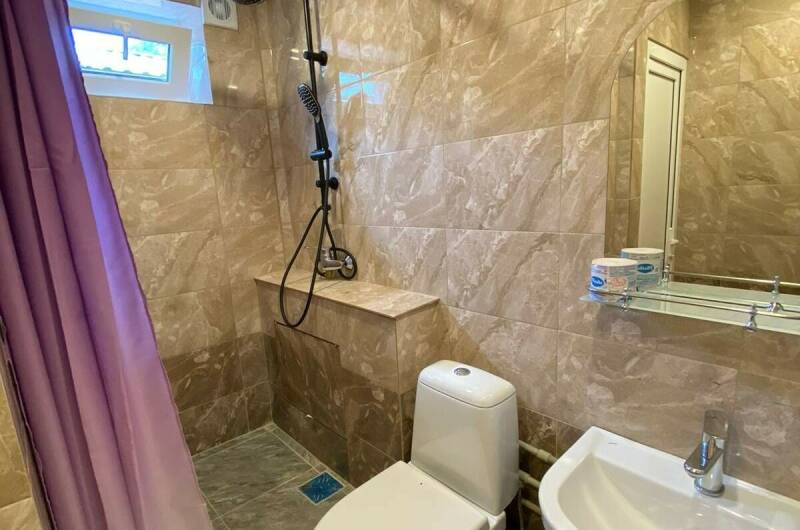 Номер «Студия»