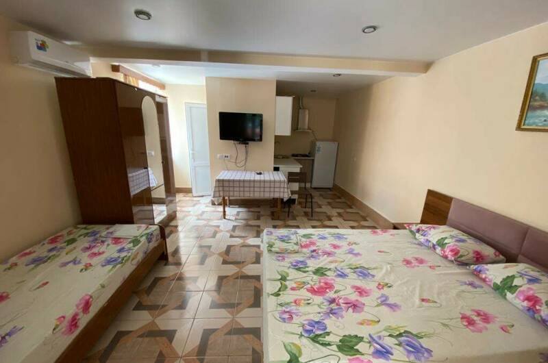 Номер «Студия»