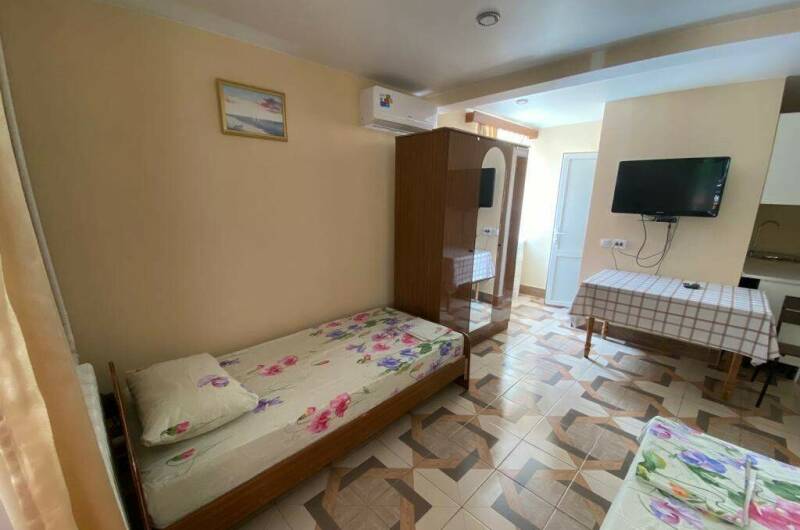 Номер «Студия»