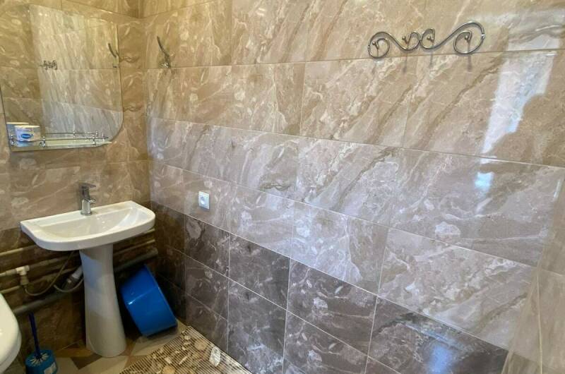 Номер «Студия»