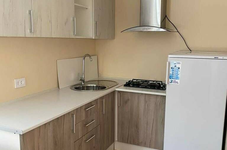 Номер «Студия»