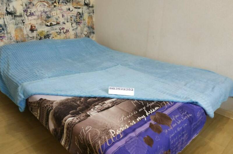 Номер «Стандарт» с мини-кухней