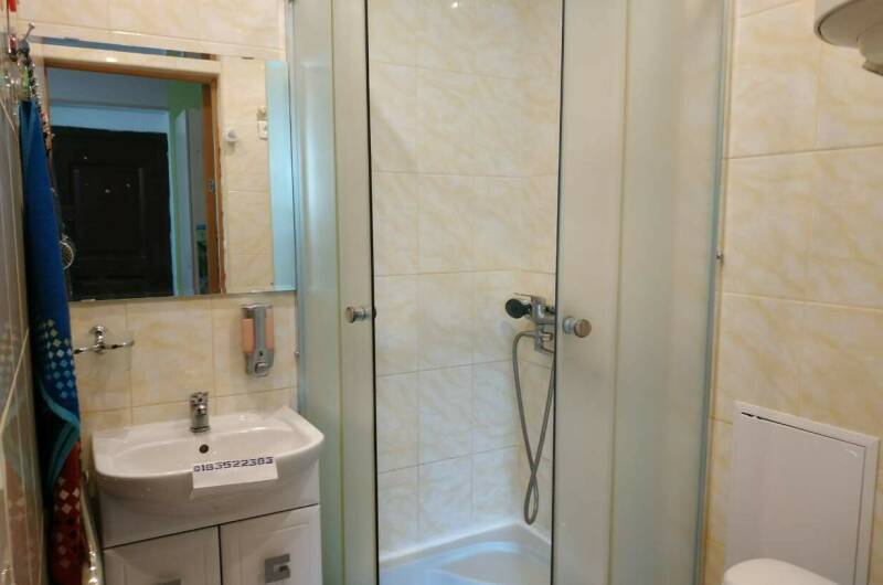 Номер «Комфорт» с кухней 2 этаж