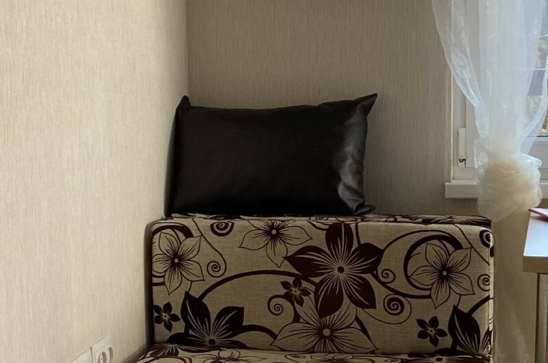 Номер «Комфорт» 1 этаж