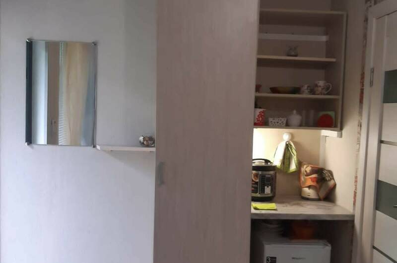 Номер «Комфорт» 1 этаж