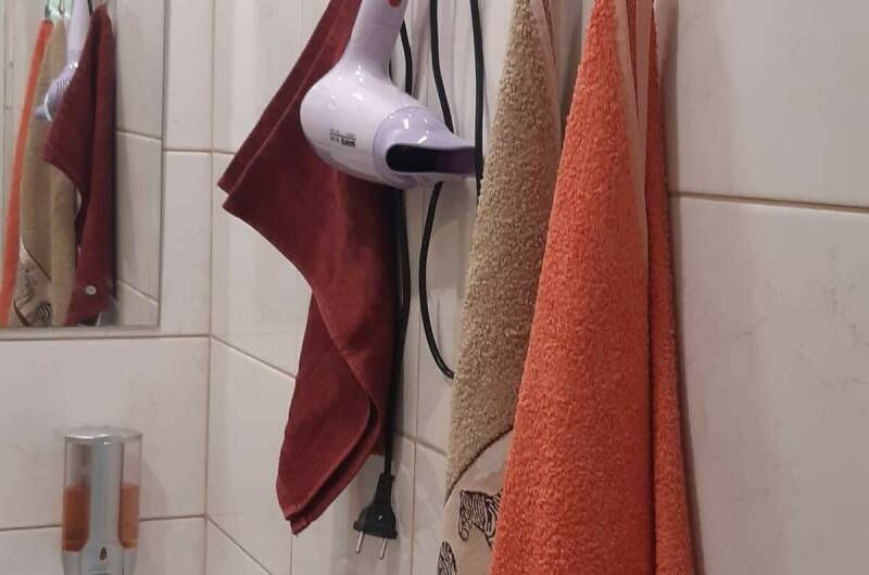 Номер «Комфорт» 1 этаж